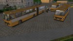 OMSI 2 ADD-ON CITYBUS I280 SERIESSTEAM GIFT????АВТО - изображение № 3