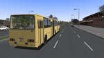 OMSI 2 ADD-ON CITYBUS I280 SERIESSTEAM GIFT????АВТО - изображение № 5
