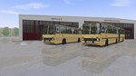 OMSI 2 ADD-ON CITYBUS I280 SERIESSTEAM GIFT????АВТО - изображение № 6