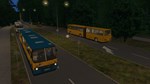 OMSI 2 ADD-ON CITYBUS I280 SERIESSTEAM GIFT????АВТО - изображение № 7