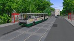 OMSI 2 ADD-ON CITYBUS I280 SERIESSTEAM GIFT????АВТО - изображение № 4