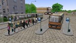 OMSI 2 ADD-ON CITYBUS I280 SERIESSTEAM GIFT????АВТО - изображение № 2