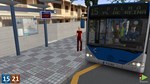 OMSI 2 ADD-ON MALLORCASTEAM GIFT????АВТОДОСТАВКА???? - изображение № 10
