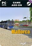 OMSI 2 ADD-ON MALLORCASTEAM GIFT????АВТОДОСТАВКА????