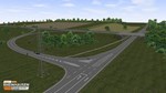 OMSI 2 ADD-ON RHEINHAUSENSTEAM GIFT????АВТОДОСТАВКА - изображение № 6