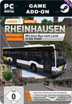 OMSI 2 ADD-ON RHEINHAUSENSTEAM GIFT????АВТОДОСТАВКА