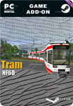 OMSI 2 ADD-ON STRASSENBAHN NF6D ESSEN/GELSENKIRCHEN