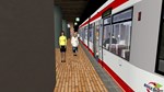 OMSI 2 ADD-ON STRASSENBAHN NF6D ESSEN/GELSENKIRCHEN - изображение № 9