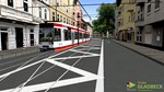 OMSI 2 ADD-ON STRASSENBAHN NF6D ESSEN/GELSENKIRCHEN - изображение № 4