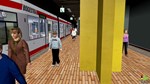 OMSI 2 ADD-ON STRASSENBAHN NF6D ESSEN/GELSENKIRCHEN - изображение № 8