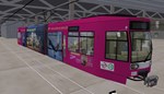 OMSI 2 ADD-ON STRASSENBAHN NF6D ESSEN/GELSENKIRCHEN - изображение № 10