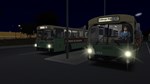 OMSI 2 ADD-ON CITYBUS O305GSTEAM GIFT????АВТО - изображение № 3