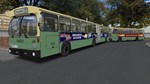 OMSI 2 ADD-ON CITYBUS O305GSTEAM GIFT????АВТО - изображение № 6