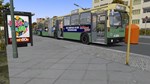 OMSI 2 ADD-ON CITYBUS O305GSTEAM GIFT????АВТО - изображение № 8