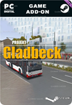 OMSI 2 ADD-ON PROJEKT GLADBECKSTEAM GIFT????АВТО