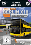 OMSI 2 ADD-ON BERLIN X10STEAM GIFT????АВТОДОСТАВКА????