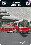 OMSI 2 ADD-ON VIENNASTEAM GIFT????АВТОДОСТАВКА????