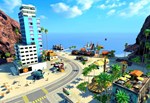 TROPICO 4 COLLECTOR'S BUNDLESTEAM GIFT????АВТО - изображение № 8