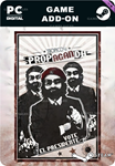TROPICO 4: PROPAGANDA!STEAM GIFT????АВТОДОСТАВКА????