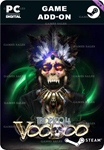 TROPICO 4: VOODOO DLCSTEAM GIFT????АВТОДОСТАВКА????