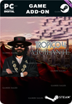 TROPICO 4: VIGILANTE DLCSTEAM GIFT????АВТОДОСТАВКА????