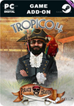 TROPICO 4: PIRATE HEAVEN DLCSTEAM GIFT????АВТО