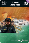 TROPICO 4: JUNTA MILITARY DLCSTEAM GIFT????АВТО