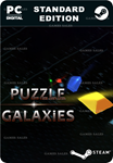 PUZZLE GALAXIESSTEAM GIFT????АВТОДОСТАВКА????
