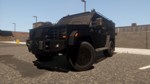 FLASHING LIGHTS: BEAST SWAT TRUCK DLCSTEAM GIFT???? - изображение № 5