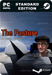 THE PASTURESTEAM GIFT????АВТОДОСТАВКА????