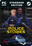 POLICE STORIESSTEAM GIFT????АВТОДОСТАВКА????