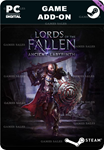 LORDS OF THE FALLEN - ANCIENT LABYRINTHSTEAM GIFT