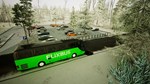 FERNBUS SIMULATORSTEAM GIFT????АВТОДОСТАВКА???? - изображение № 6