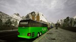 FERNBUS SIMULATOR - PLATINUM EDITIONSTEAM GIFT???? - изображение № 3