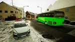 FERNBUS SIMULATOR - PLATINUM EDITIONSTEAM GIFT???? - изображение № 4