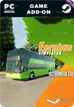 FERNBUS SIMULATOR - ASTROMEGASTEAM GIFT????АВТО