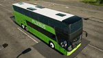FERNBUS SIMULATOR - ASTROMEGASTEAM GIFT????АВТО - изображение № 10