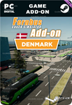 FERNBUS SIMULATOR - ДАНИЯSTEAM GIFT????АВТО