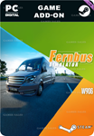 FERNBUS SIMULATOR - W906STEAM GIFT????АВТОДОСТАВКА????