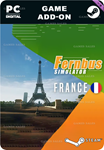 FERNBUS SIMULATOR - ФРАНЦИЯSTEAM GIFT????АВТО