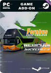 FERNBUS SIMULATOR - NEOPLAN SKYLINERSTEAM GIFT????