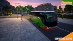 FERNBUS SIMULATOR - COMFORT CLASS HDSTEAM GIFT???? - изображение № 6
