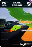 FERNBUS SIMULATOR - COMFORT CLASS HDSTEAM GIFT????
