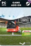 FERNBUS SIMULATOR - ФУТБОЛЬНЫЙ АВТОБУСSTEAM GIFT????