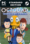 OCTODAD: DADLIEST CATCHSTEAM GIFT????АВТОДОСТАВКА????