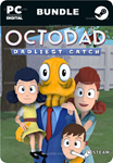 OCTODAD: DADLIEST CATCH + SOUNDTRACKSTEAM GIFT????