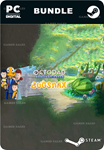 BUGSNAX + OCTODAD BUNDLESTEAM GIFT????АВТОДОСТАВКА????