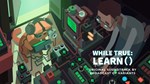 WHILE TRUE: LEARN() DATA SCIENTIST EDITIONSTEAM - изображение № 2