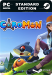COROMONSTEAM GIFT????АВТОДОСТАВКА????