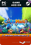 COROMON SOUNDTRACKSTEAM GIFT????АВТОДОСТАВКА????